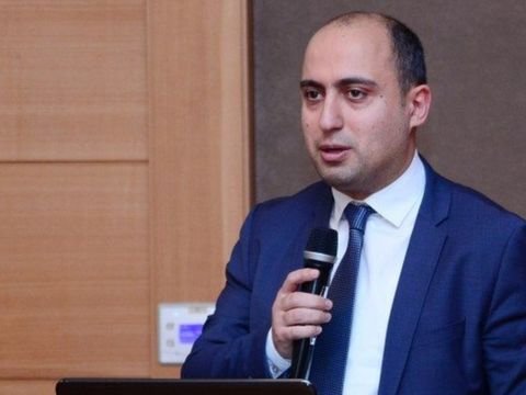 Emin Əmrullayev repetitorluqdan DANIŞDI