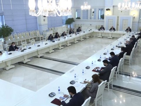 “Turizm haqqında” qanun layihəsi plenar iclasa göndərildi