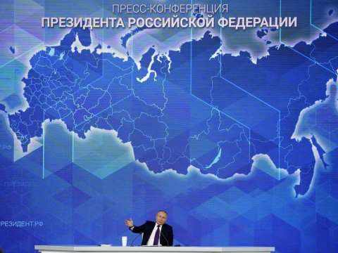 Putin Çinlə birgə silah hazırlanmasından danışdı
