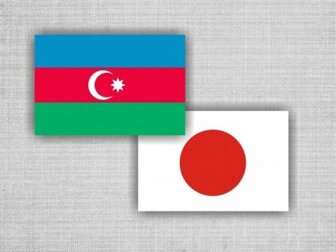 Yaponiya ilə kredit sazişinin müddəti artırıldı