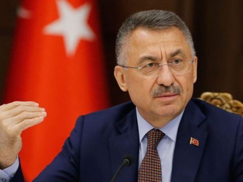 Vitse-prezident koronavirusa YOLUXDU