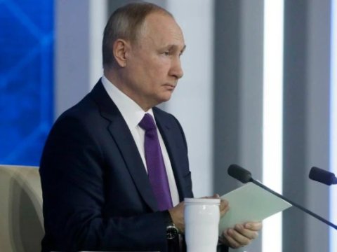 “Rus məkanı” idefiksi