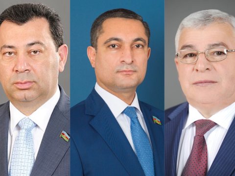 Fransız namizədin Xankəndiyə qanunsuz səfərinə etiraz - Günahkar məramı bilinməyən SÜLHMƏRAMLILARDI!