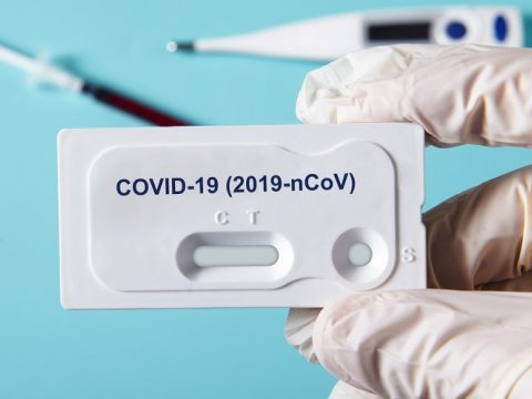 Ekspress TESTLƏR - Nəticəyə etibar edək?