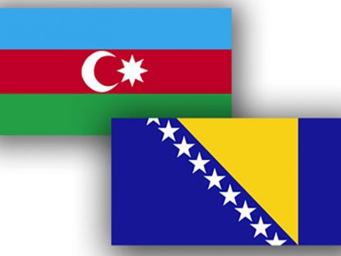 Azərbaycan və Bosniya və Herseqovina səfirliklər açacaq - Nazir