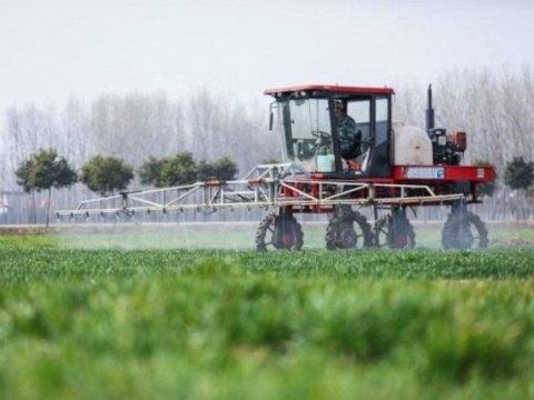 Aqrar sığortanın əhatə dairəsi genişləndirildi