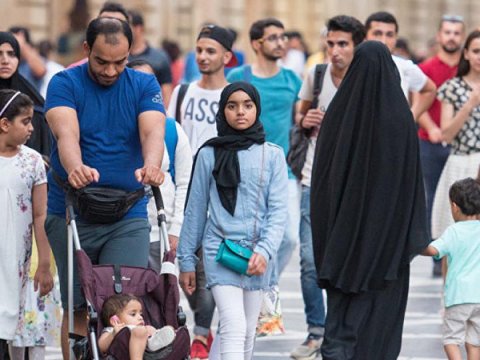 İranlı turistlər hara yoxa çıxıb?