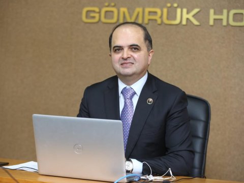 Tariximizi şərəfləndirən lider