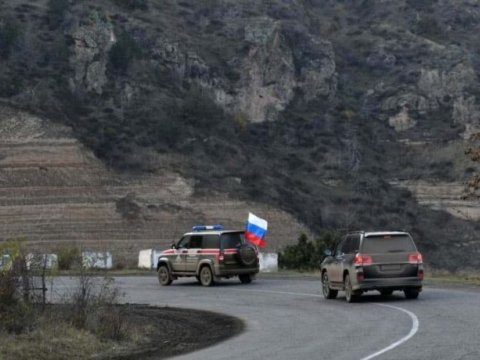 Laçın dəhlizi başımızı hələ çox ağrıdacaq 