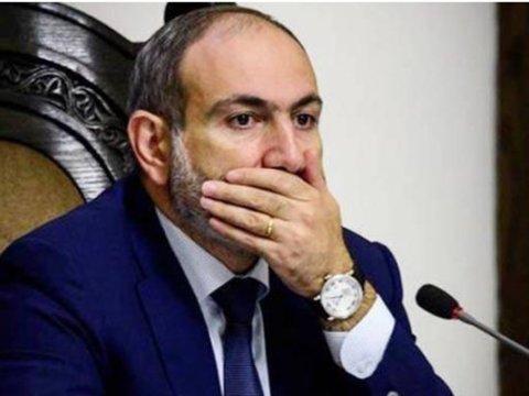 Deputatlar Paşinyanla qapalı görüşdən İMTİNA ETDİLƏR