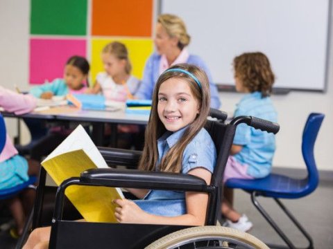 137 şagird inklüziv təhsil alır