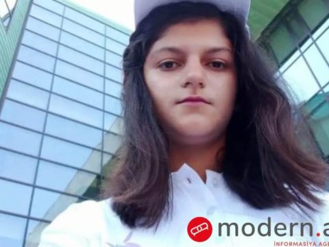 Prezident təqaüdçüləri - Yüksək balla qeyri-populyar ixtisası seçən tələbə: “Həvəsim və sevgim vardı”