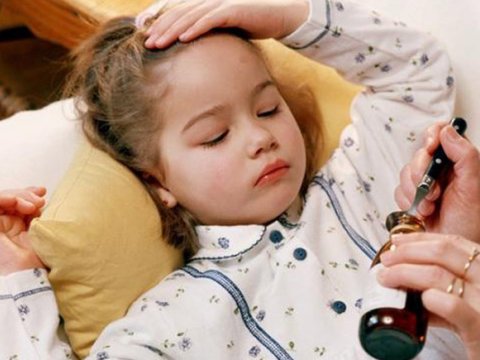 Uşaqlar arasında virus xəstəlikləri artıb - SƏBƏBLƏR  