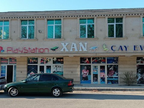 Çay evinin icarədarı cərimələndi