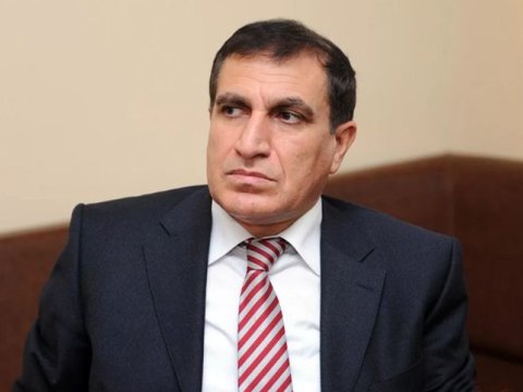 Əjdər Ol hakim qarşısına çıxarılır