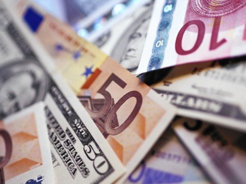 Xarici valyutaların manata qarşı məzənnələri