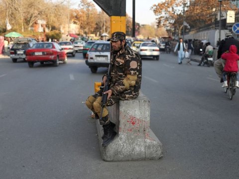BMT “Taliban”a 6 milyon dollar ödəyəcək