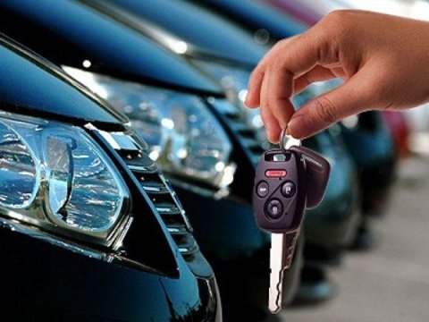 Bakıda ucuz avtomobillər satışa çıxarılacaq - SİYAHI