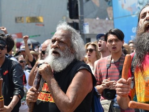 Avstraliyadan aborigenlərə 1,46 milyon dollar təzminat