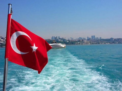 Türkiyəyə səfər edən Azərbaycan vətəndaşlarının sayı artıb