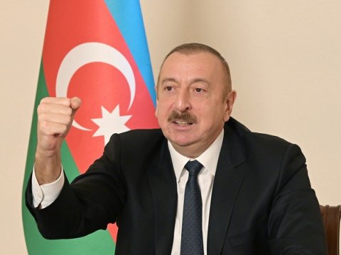 Xalqımız bir amal uğrunda birləşdi və istədiyinə nail oldu