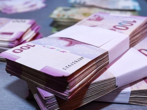 Naxçıvanda orta aylıq əməkhaqqı artdı