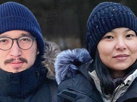 Rusiyada saxlanılan türk jurnalistlər buraxıldı 