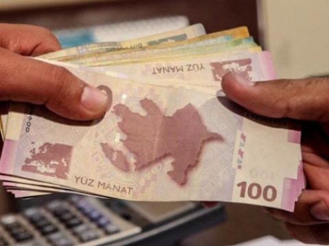 Gələn il artacaq maaşları bu ilin inflasiyası “yeyib-bitirib”