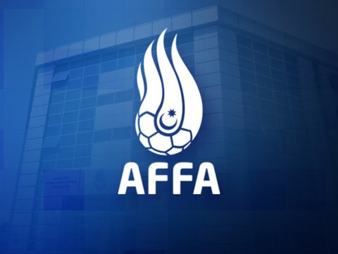 AFFA 7 komandaya texniki məğlubiyyət verdi