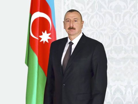 İlham Əliyev Sankt-Peterburqa gedəcək
