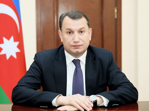 Prezidentdən yeni TƏYİNATLAR