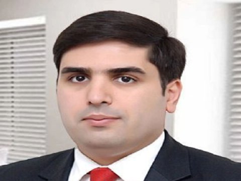 İqtisadiyyat nazirinin birinci müavini kimdir? - DOSYE