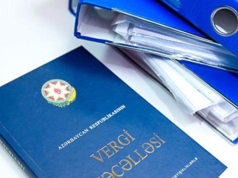 Bu şəxslər vergi ödəməyəcək