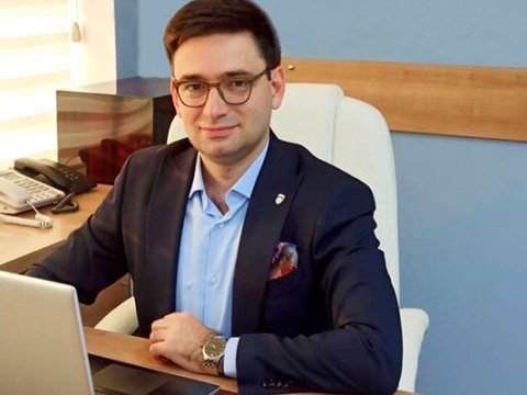 Voleybol Federasiyasında yeni baş katib