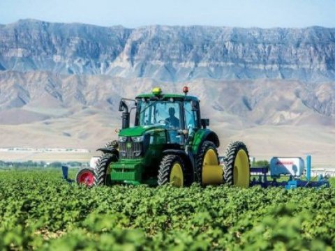 Azad olunmuş ərazilərin hesabına idxaldan asılılıq azalacaq