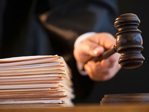 Apellyasiya məhkəmələrinə yeni hakimlər təyin edilib