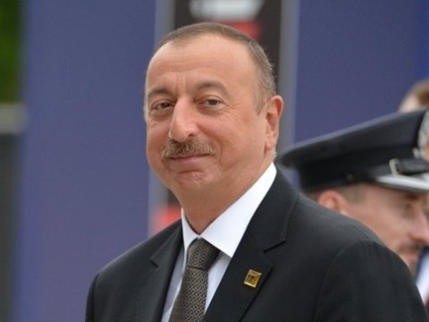 Dünya liderləri İlham Əliyevdən danışır - VİDEO