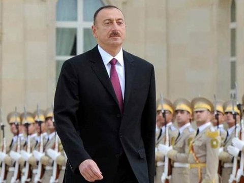 “Pənahəli xandan Rəsulzadəyə, Nərimanovdan Elçibəyə qədər hamısı İlham Əliyevin qələbəsindən…”