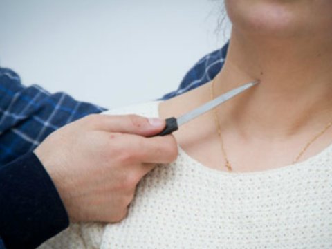 Anasını amansızcasına öldürən oğul TUTULDU