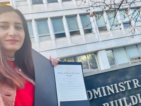 ABŞ-da 31 dekabr “Azərbaycanlıların Həmrəyliyi Günü” elan edildi