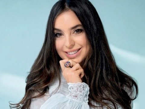 Leyla Əliyeva Prezidenti təbrik etdi - VİDEO