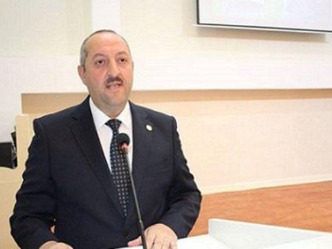 Sabiq başçının işi icraata verildi