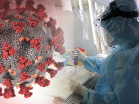 “Omicron” ştammının ən çox yayıldığı ölkələr - SİYAHI  