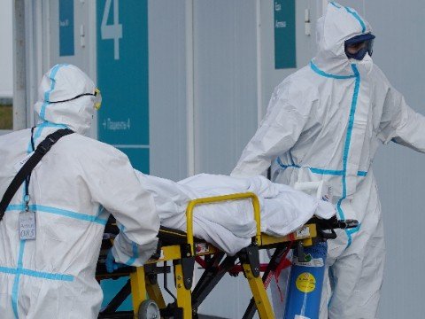 Rusiyada daha 981 nəfər koronavirusdan öldü