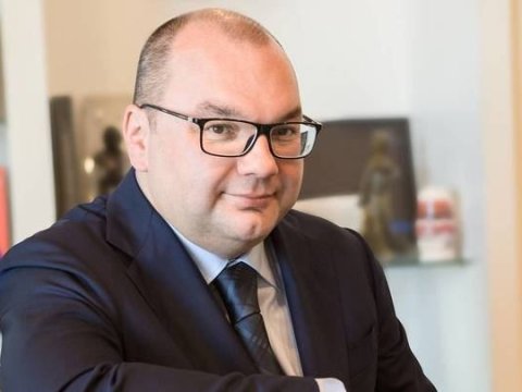 TASS agentliyinin baş direktoru İlham Əliyevi təbrik etdi