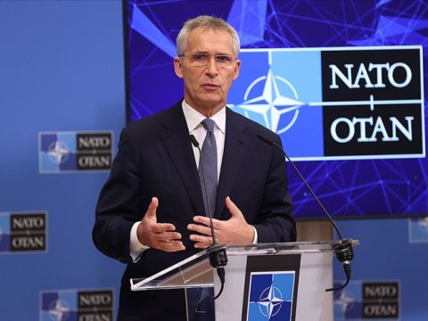 NATO-Rusiya şurasının iclası bu tarixdə keçiriləcək