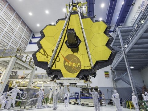 NASA 