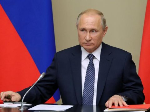 Putin Pekin Olimpiadasında iştirak edəcək