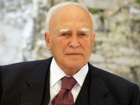 Eks-prezident öldü
