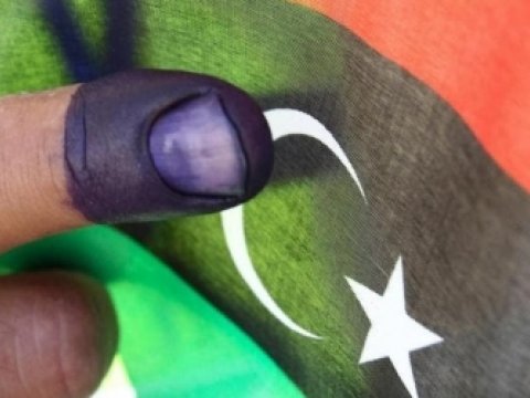 Liviyada gərginlik artdı